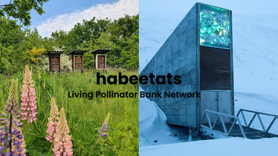 Living Pollinator Bank Network